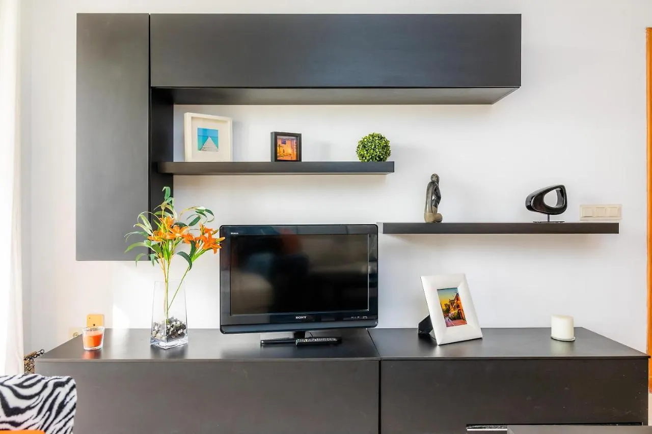 Angy Apartment Alcudia  0*, Alcudia (Mallorca)