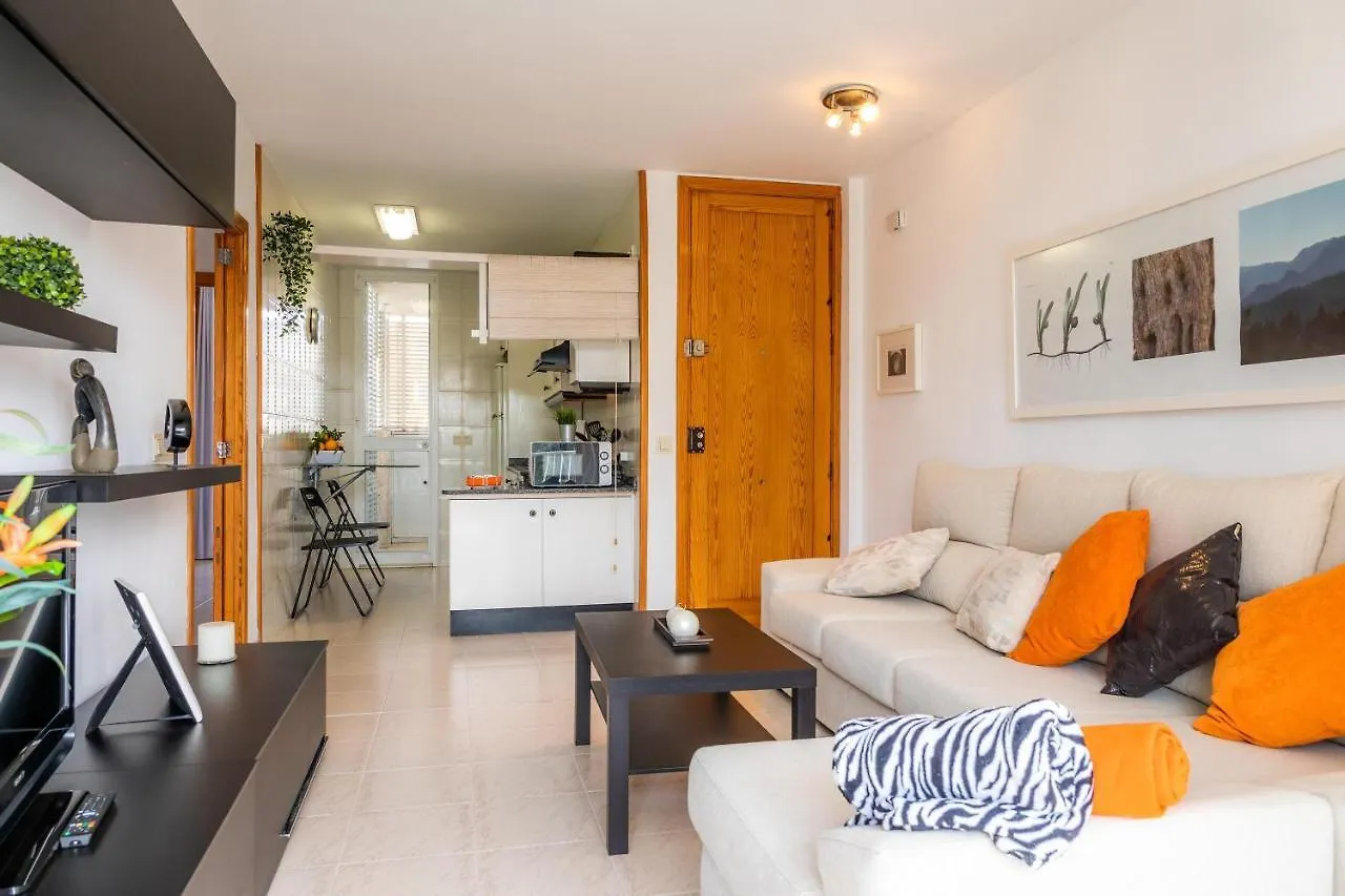 Angy Apartment Alcudia  0*, Alcudia (Mallorca) Spain