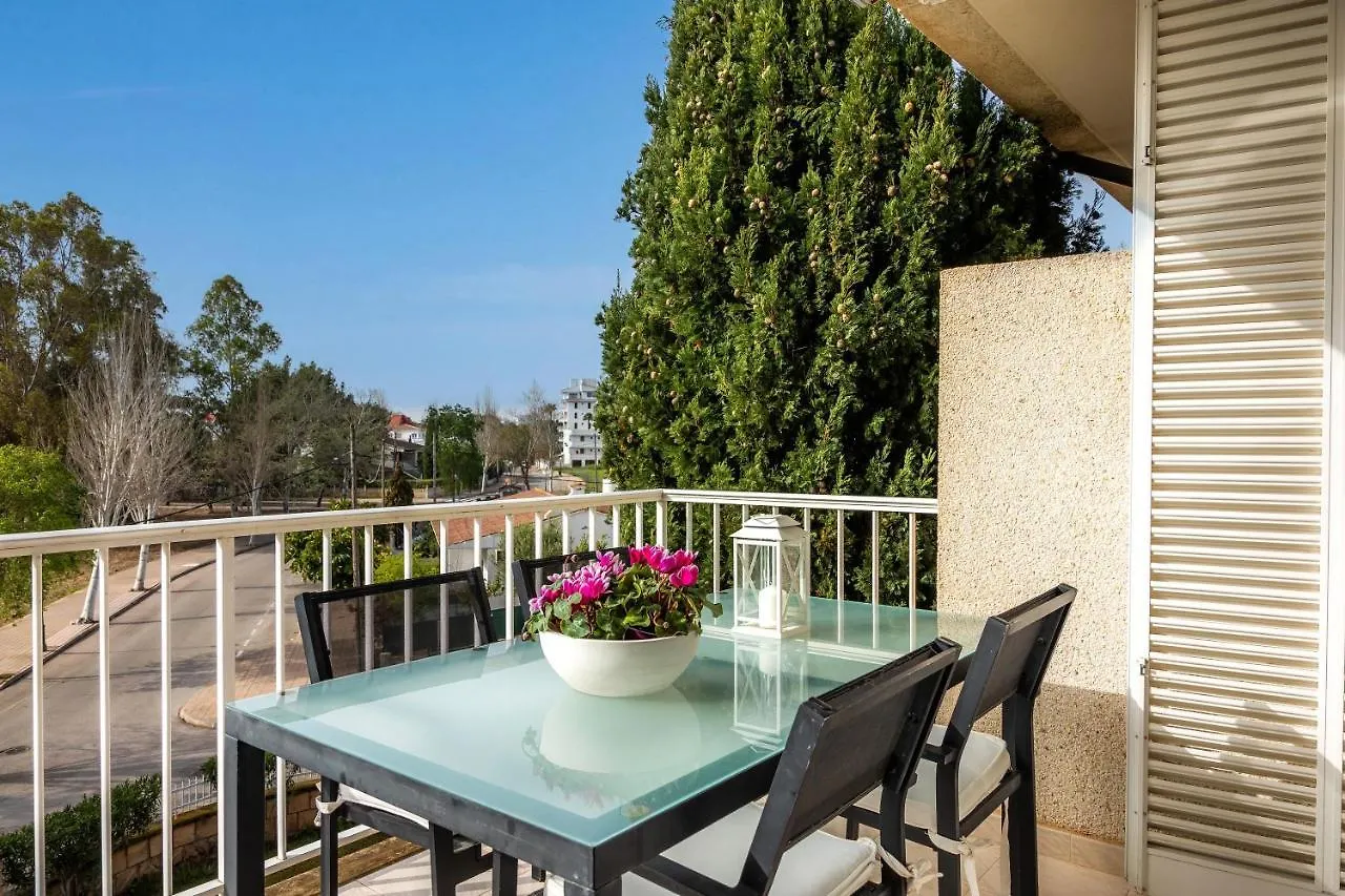 Angy Apartment Alcudia  Spain