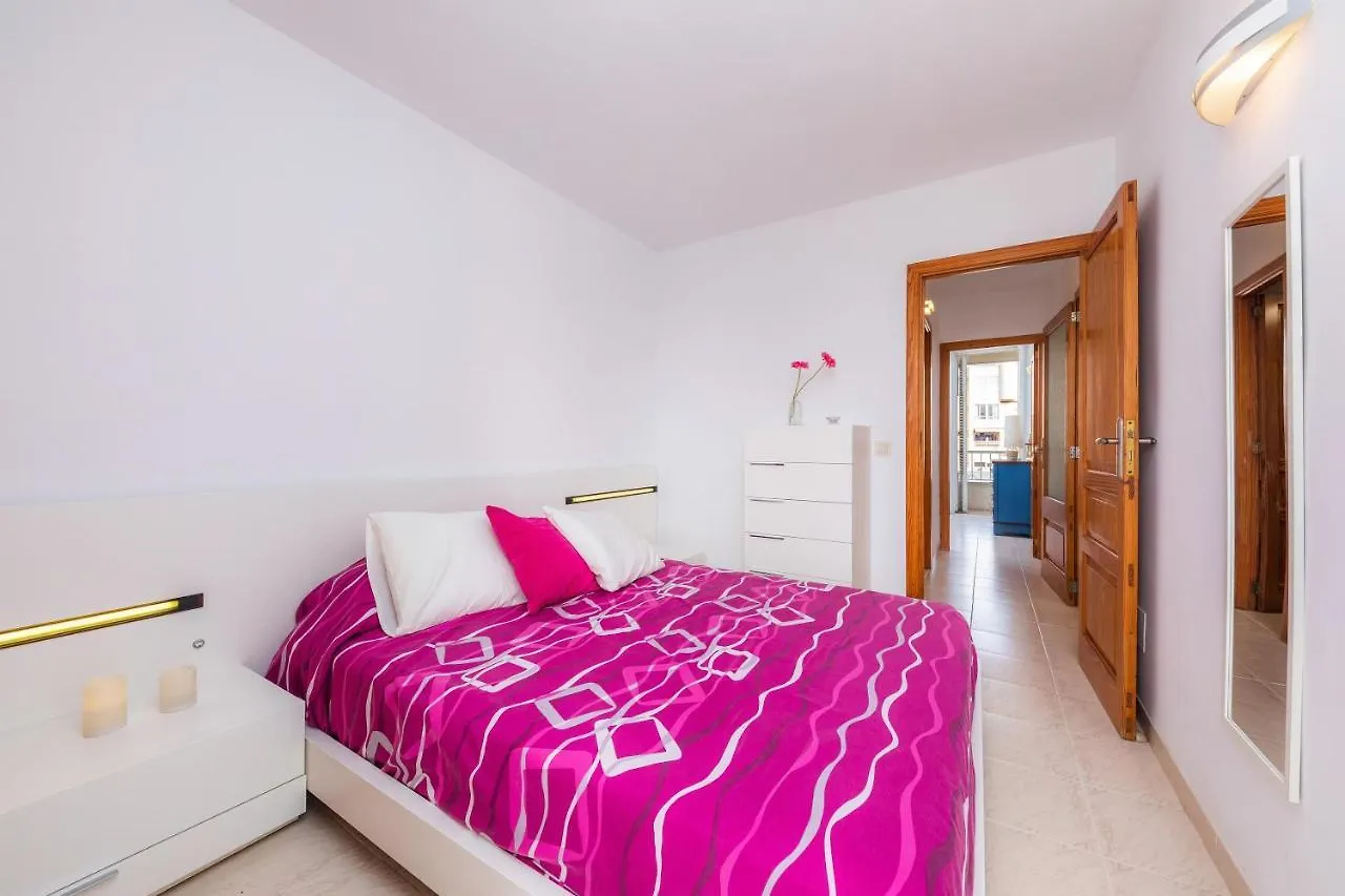 Angy Apartment Alcudia   Alcudia (Mallorca)