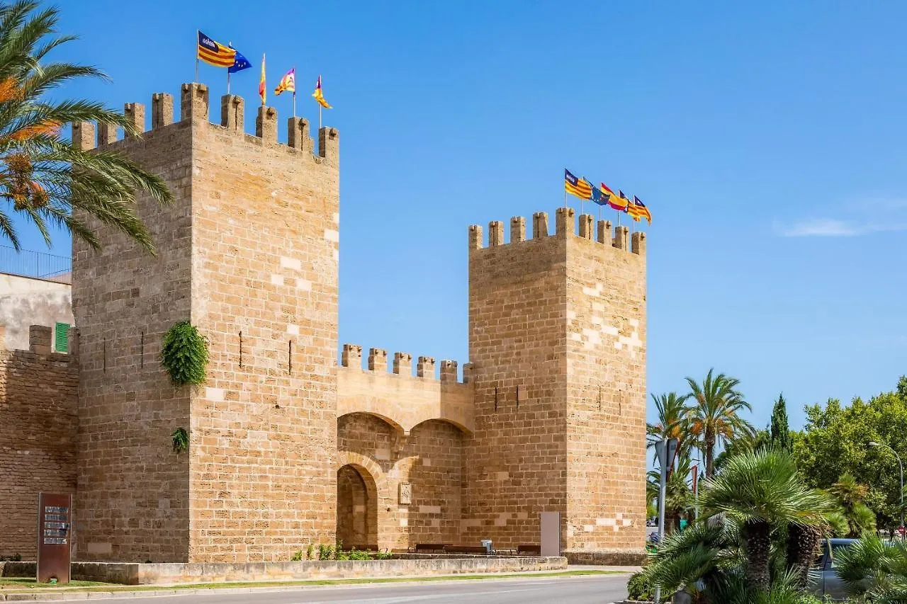 Angy Apartment Alcudia